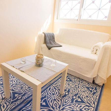 Barlovento Algarrobo Exterior foto