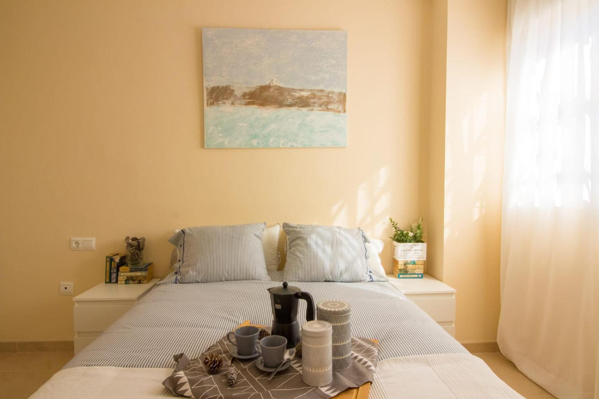 Barlovento Algarrobo Exterior foto