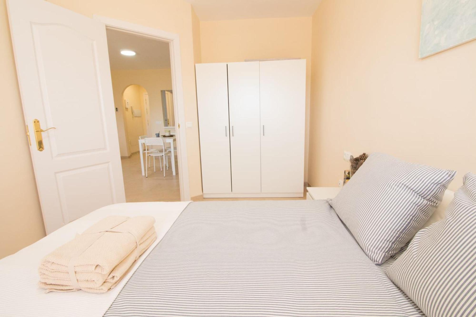 Barlovento Algarrobo Exterior foto