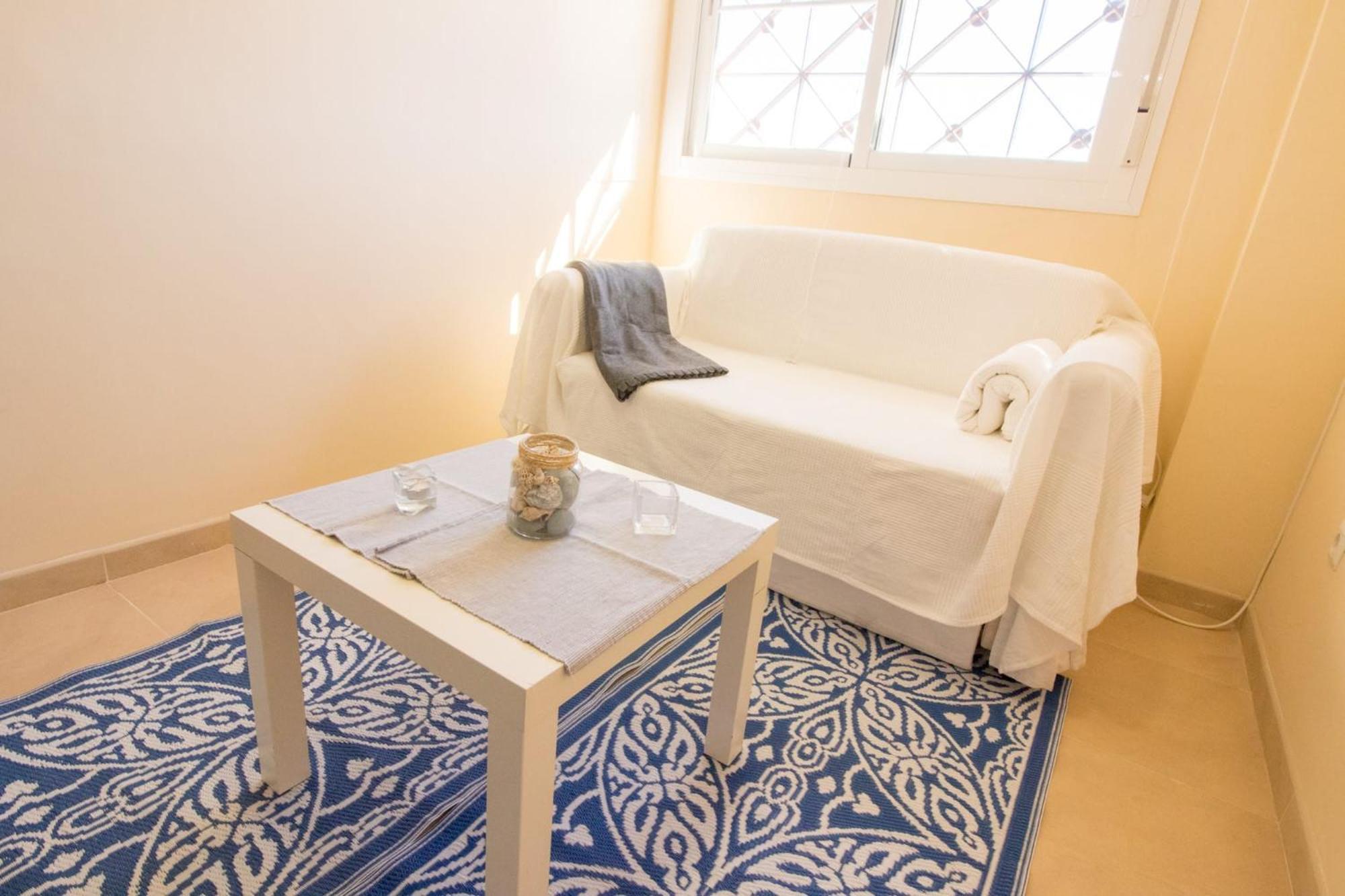 Barlovento Algarrobo Exterior foto